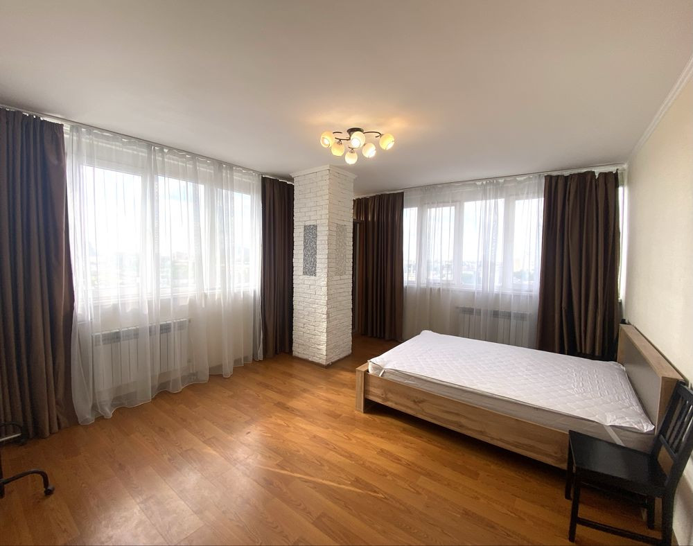 Сдам 3к 110м ул. Гетьмана 1, м. Шулявка Киев - изображение 1