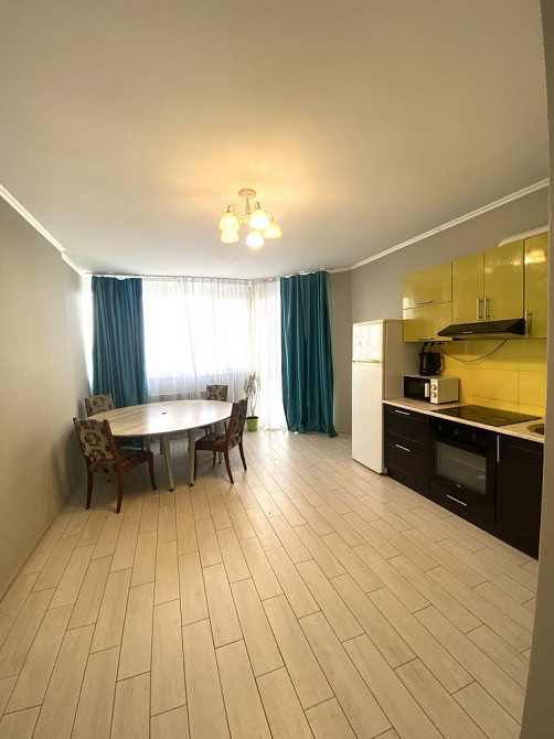 Сдам 3к 110м ул. Гетьмана 1, м. Шулявка Киев - изображение 5