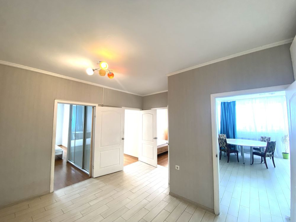 Сдам 3к 110м ул. Гетьмана 1, м. Шулявка Киев - изображение 6