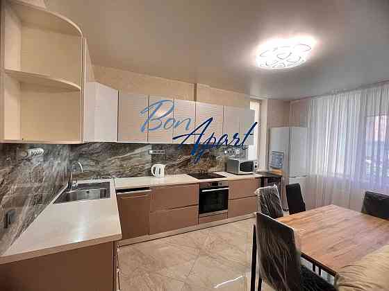 3к., ЖК Комфорт Таун, Регенераторна вул., 900 дол. Киев