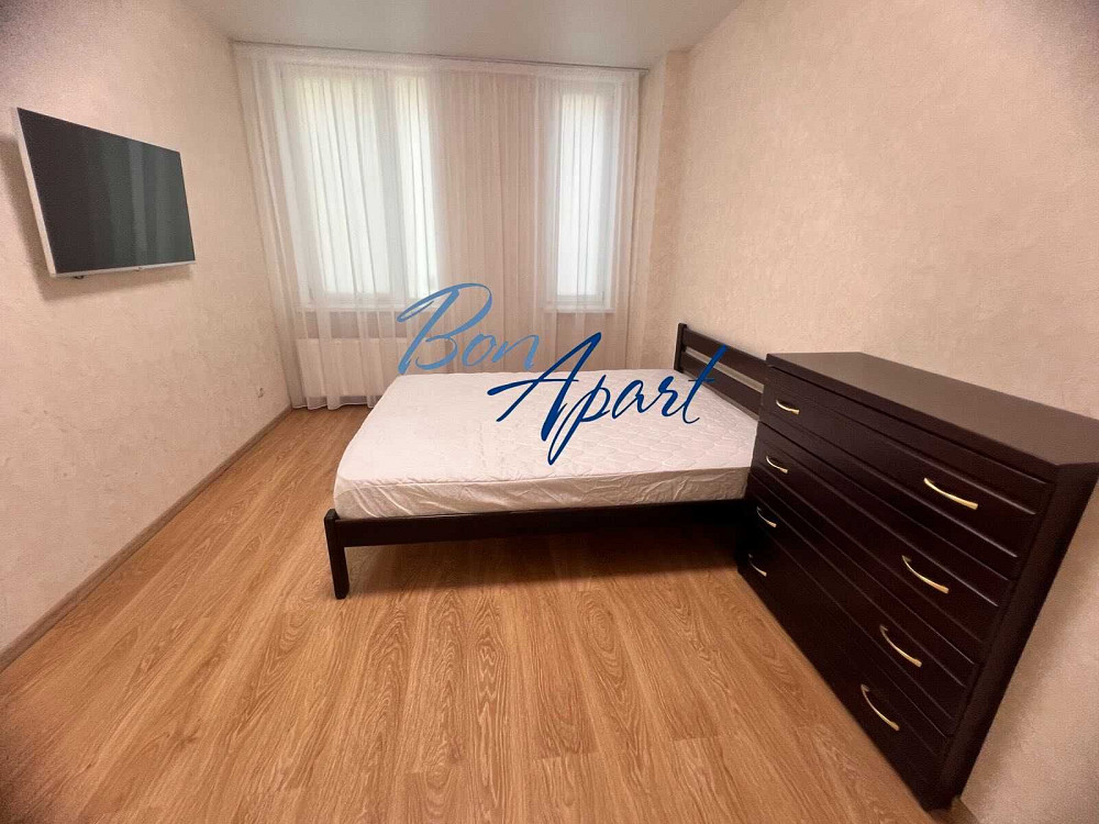 3к., ЖК Комфорт Таун, Регенераторна вул., 900 дол. Киев - изображение 7