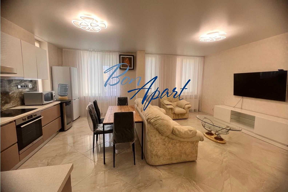 3к., ЖК Комфорт Таун, Регенераторна вул., 900 дол. Киев - изображение 1