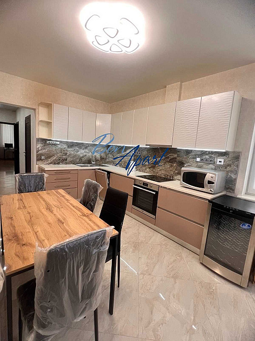 3к., ЖК Комфорт Таун, Регенераторна вул., 900 дол. Киев - изображение 3