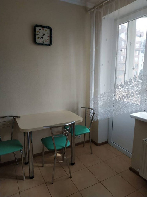 Оренда однокімнатної квартири Ірпінь - зображення 2