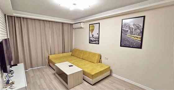 Сдам 1-к квартиру Запоріжжя