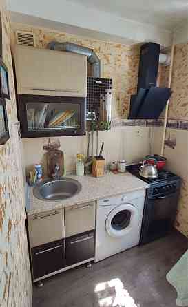 Сдам 1-к квартиру Запоріжжя