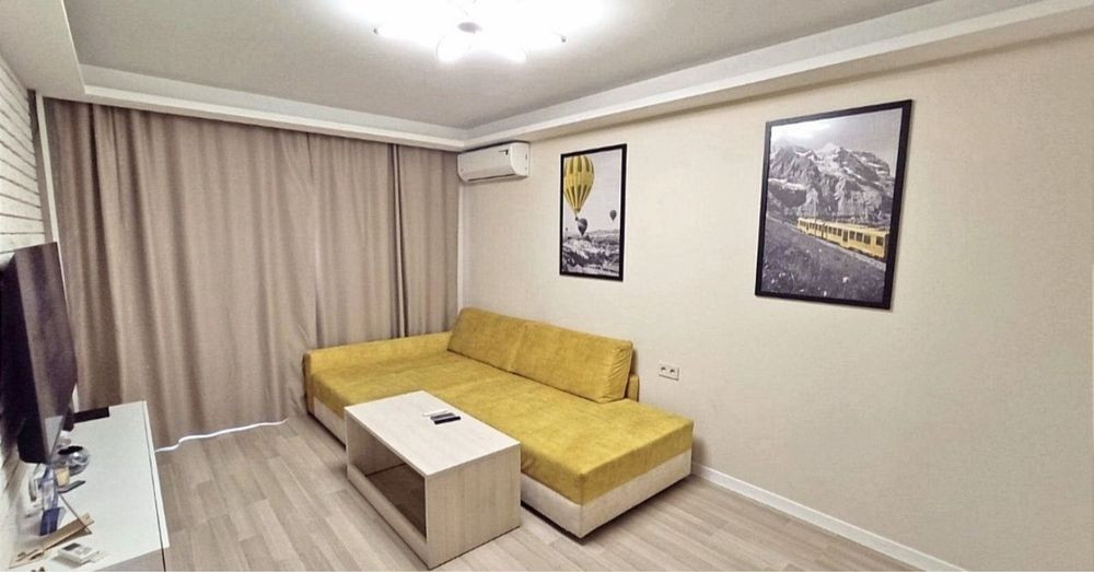 Сдам 1-к квартиру Запоріжжя - зображення 1