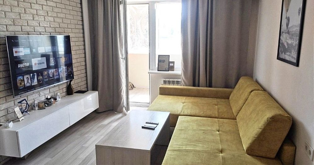 Сдам 1-к квартиру Запоріжжя - зображення 4