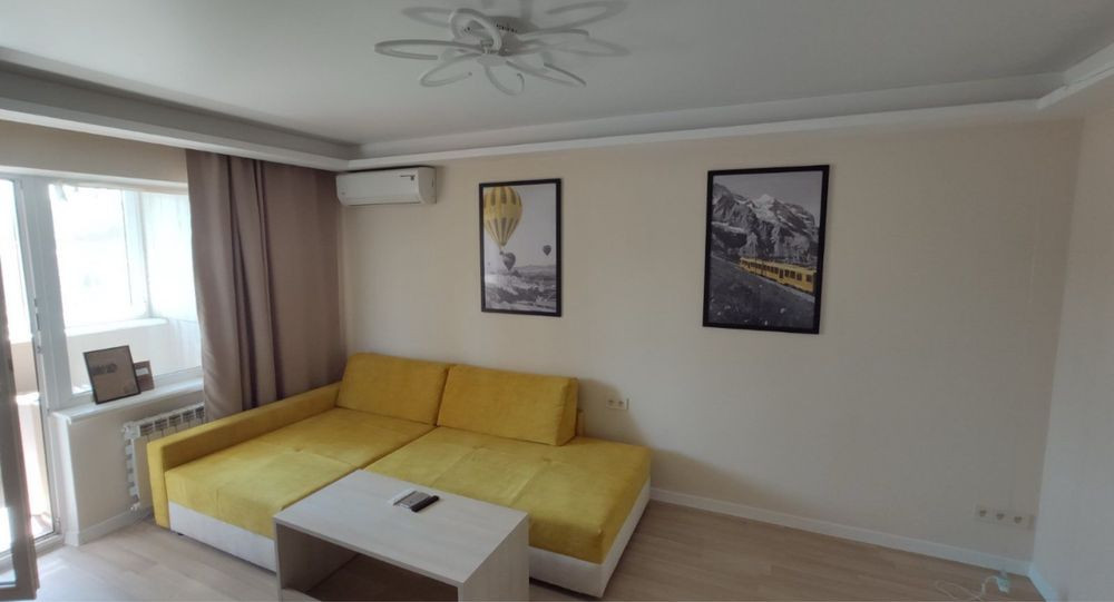 Сдам 1-к квартиру Запоріжжя - зображення 3