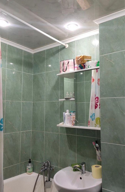 Сдам 1-к квартиру Запоріжжя - зображення 2