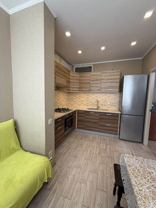 Оренда двокімнатноі квартири в новобудові. Васильків. Васильківське - изображение 4