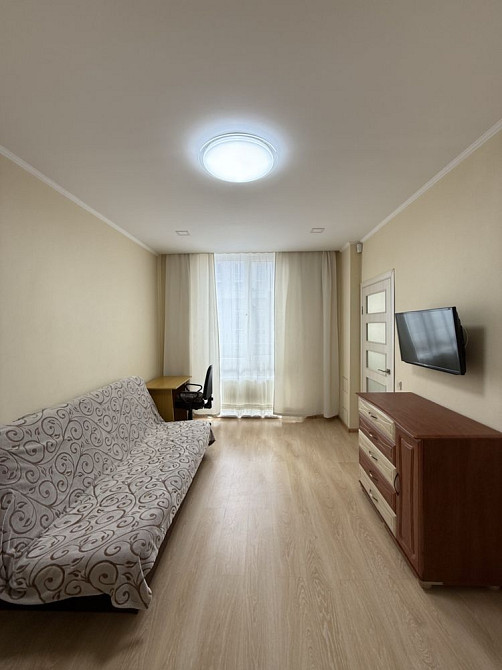 Оренда двокімнатноі квартири в новобудові. Васильків. Васильківське - изображение 7