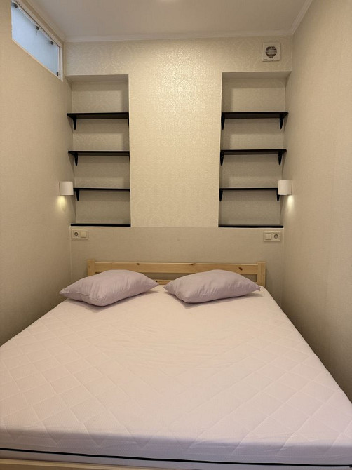 Оренда двокімнатноі квартири в новобудові. Васильків. Васильківське - изображение 8