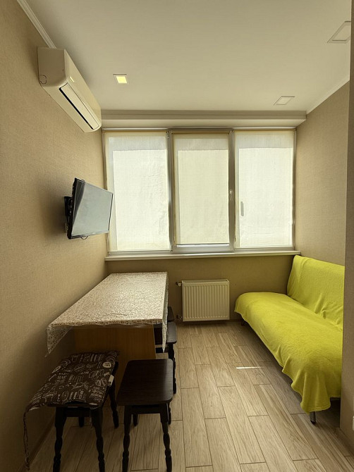 Оренда двокімнатноі квартири в новобудові. Васильків. Васильківське - изображение 3