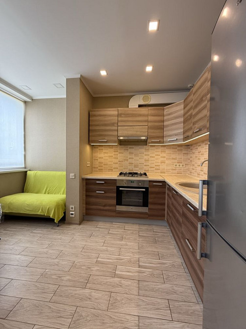 Оренда двокімнатноі квартири в новобудові. Васильків. Васильківське - изображение 1