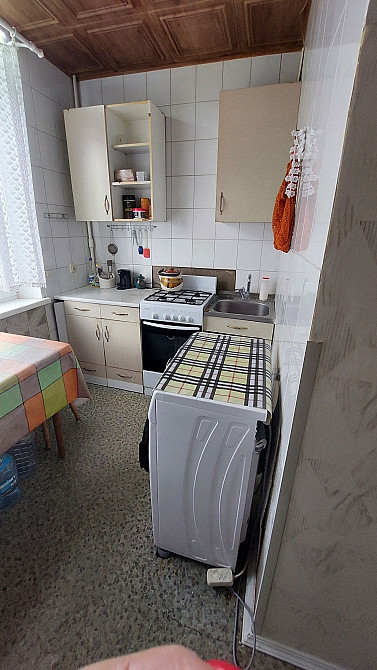 LS13 Сдам аккуратную 1квартиру Салтовское Шоссе 240 Харьков - изображение 3