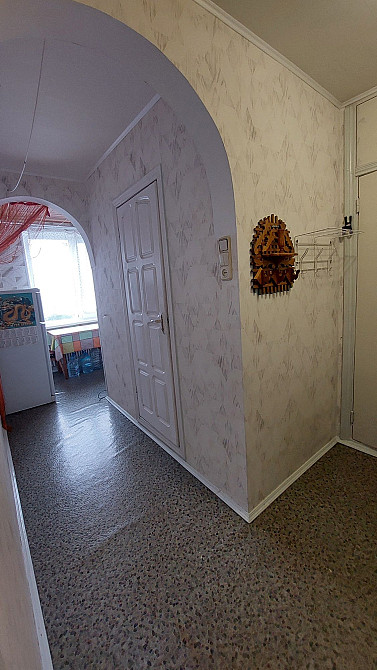 LS13 Сдам аккуратную 1квартиру Салтовское Шоссе 240 Харьков - изображение 1