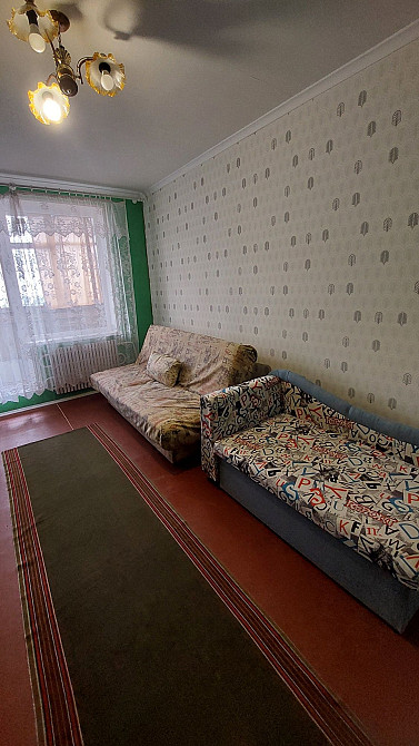 LS13 Сдам аккуратную 1квартиру Салтовское Шоссе 240 Харьков - изображение 6