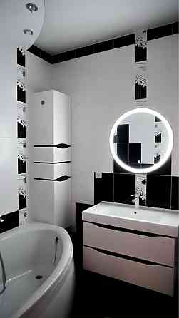 Здається 3-кімнатна квартира біля Боздоського парку в Ужгороді Ужгород