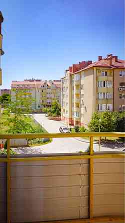 Здається 3-кімнатна квартира біля Боздоського парку в Ужгороді Ужгород