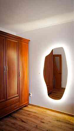 Здається 3-кімнатна квартира біля Боздоського парку в Ужгороді Ужгород