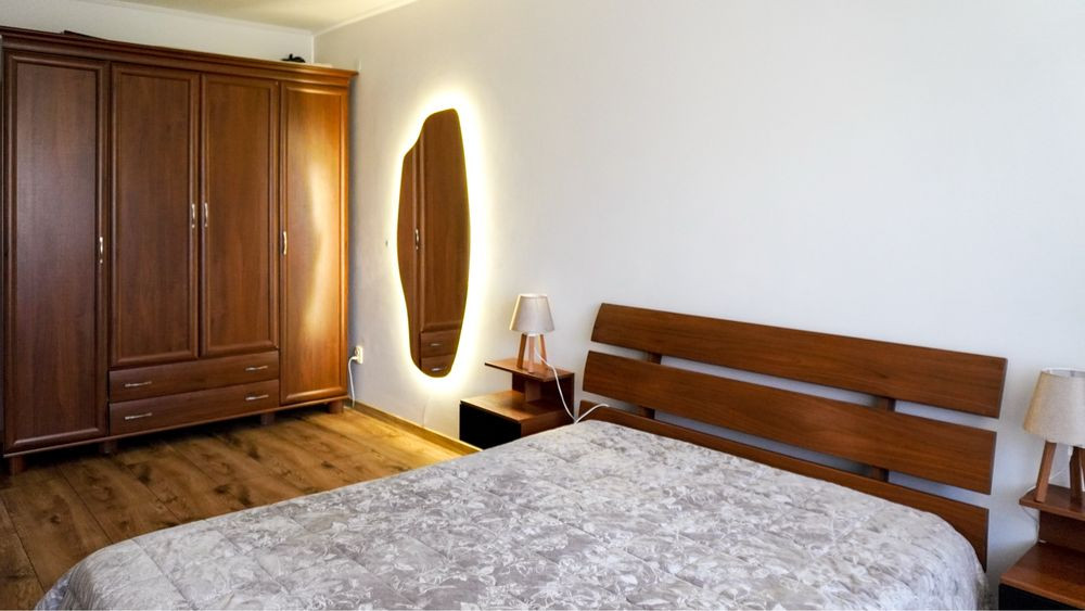 Здається 3-кімнатна квартира біля Боздоського парку в Ужгороді Ужгород - зображення 3