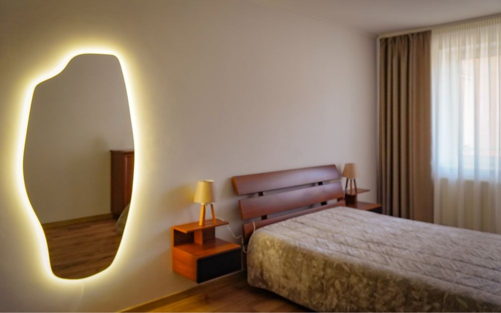 Здається 3-кімнатна квартира біля Боздоського парку в Ужгороді Ужгород - зображення 1