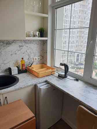 Оренда 1-кімнатної квартири ЖК Нова Англія для 1 особи Киев