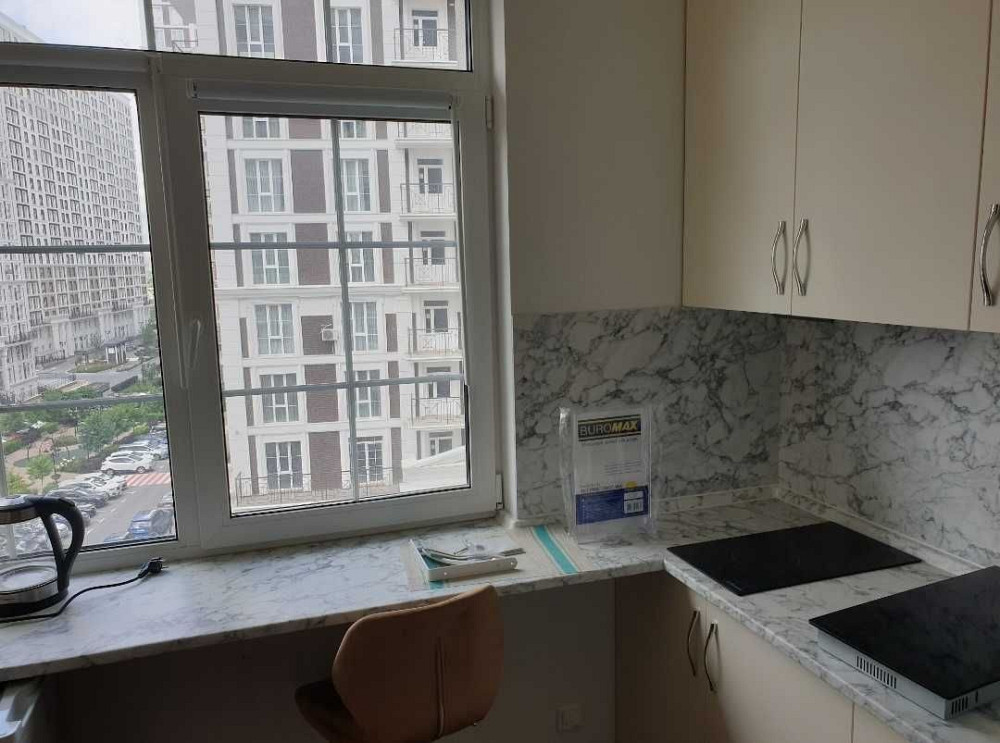 Оренда 1-кімнатної квартири ЖК Нова Англія для 1 особи Киев - изображение 8