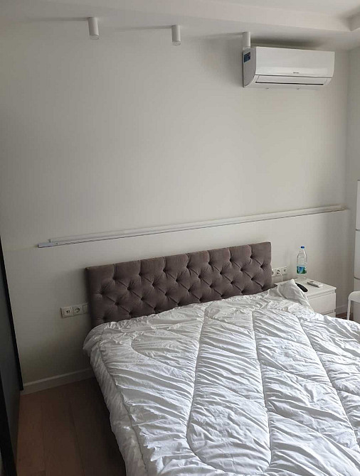 Оренда 1-кімнатної квартири ЖК Нова Англія для 1 особи Киев - изображение 1