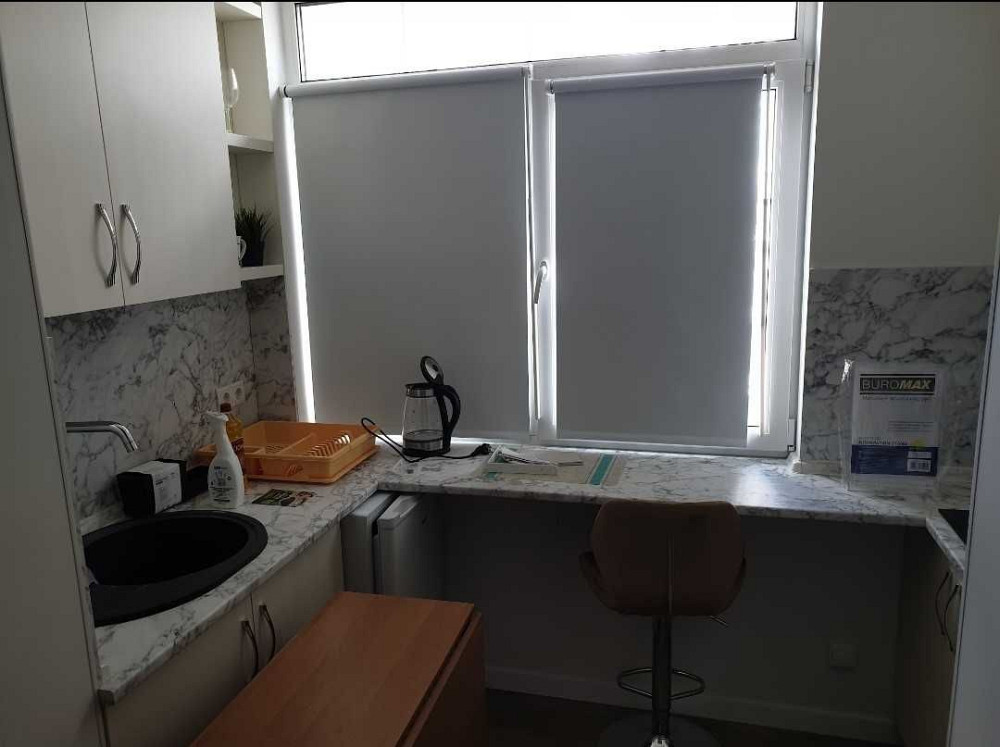 Оренда 1-кімнатної квартири ЖК Нова Англія для 1 особи Киев - изображение 4