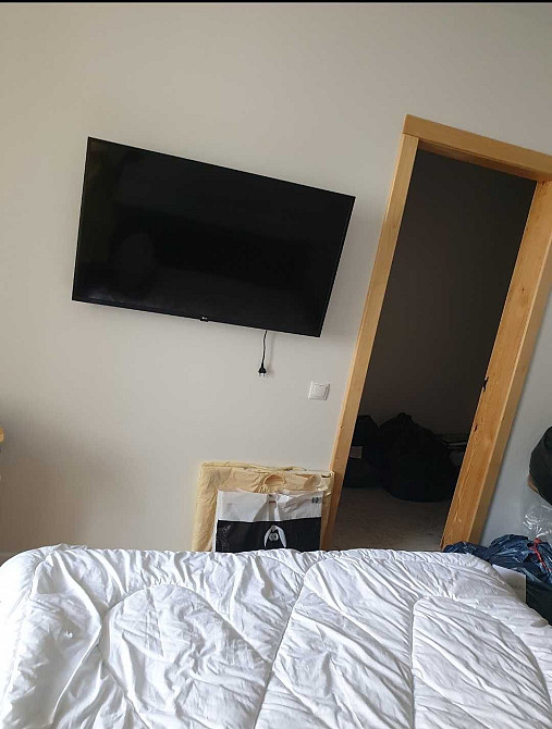 Оренда 1-кімнатної квартири ЖК Нова Англія для 1 особи Киев - изображение 3