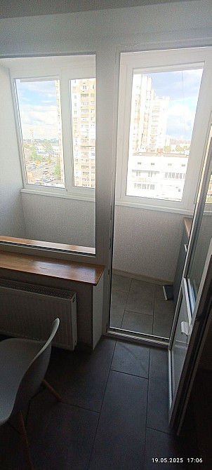 Сдам 1 к квартиру  метро Святошин. Киев - изображение 7