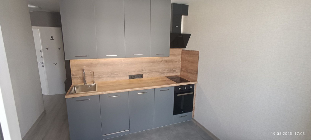 Сдам 1 к квартиру  метро Святошин. Киев - изображение 6