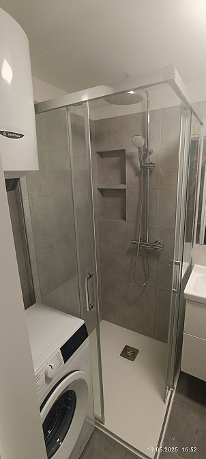 Сдам 1 к квартиру  метро Святошин. Киев - изображение 5