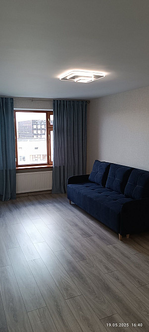 Сдам 1 к квартиру  метро Святошин. Киев - изображение 2