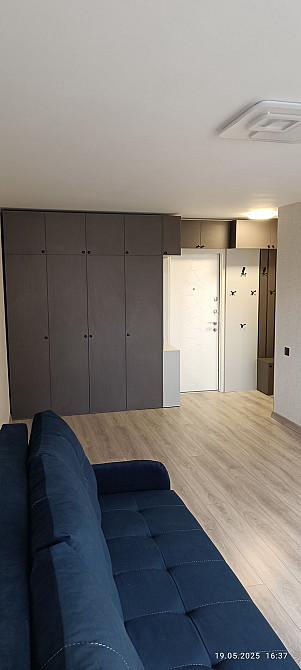 Сдам 1 к квартиру  метро Святошин. Киев - изображение 1