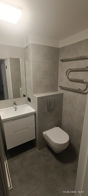 Сдам 1 к квартиру  метро Святошин. Киев - изображение 4