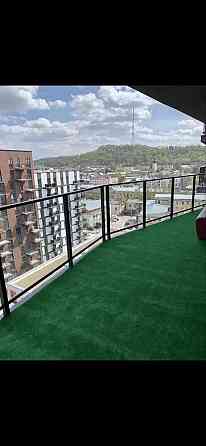 Оренда класної квартири з терасою в AVALON Чорновола Львов