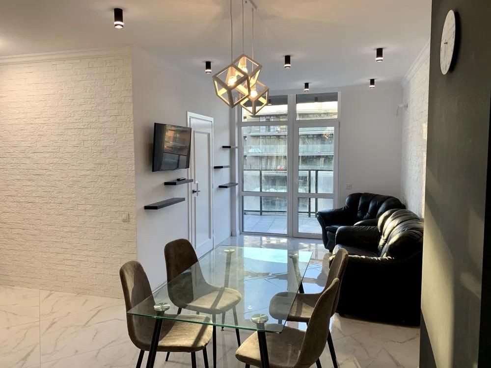 Оренда класної квартири з терасою в AVALON Чорновола Львов - изображение 6