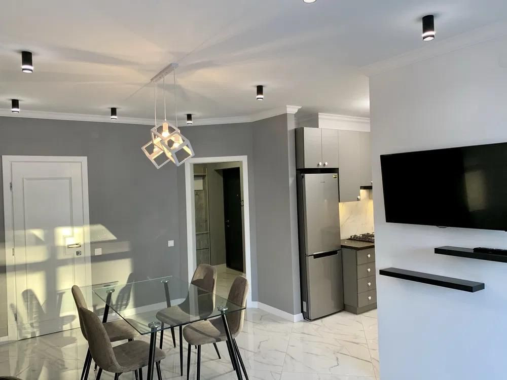 Оренда класної квартири з терасою в AVALON Чорновола Львов - изображение 5