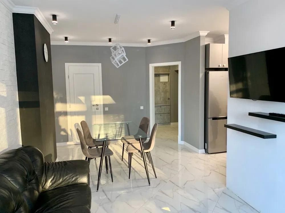 Оренда класної квартири з терасою в AVALON Чорновола Львов - изображение 4