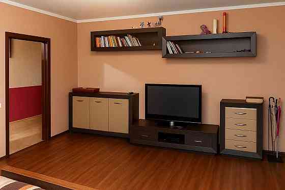 2х к простора квартира в зручному районі Черкаси