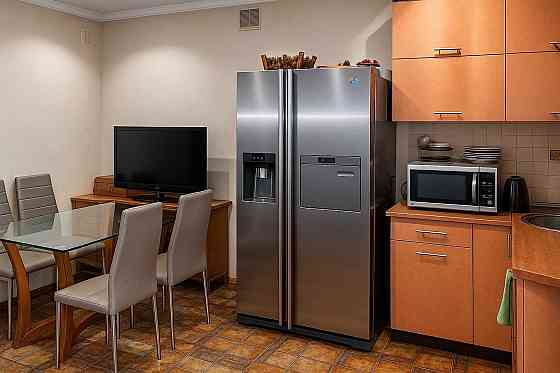 2х к простора квартира в зручному районі Черкаси