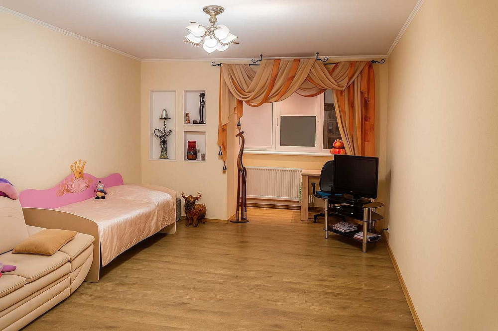 2х к простора квартира в зручному районі Черкассы - изображение 2