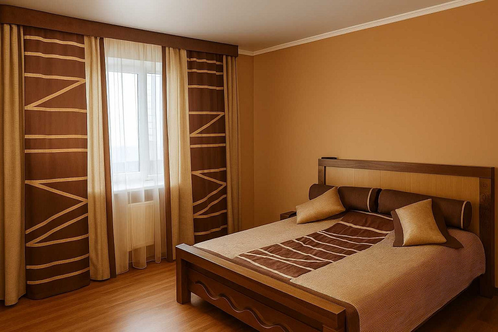 2х к простора квартира в зручному районі Черкассы - изображение 1