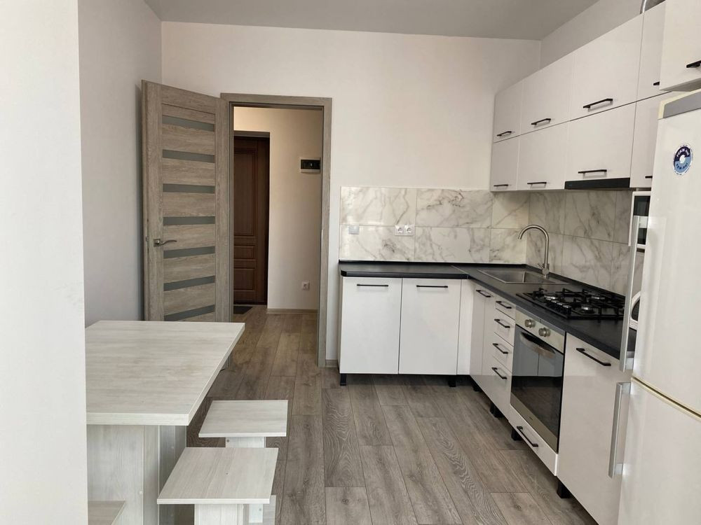 Здається 1 кімнатна квартира на Щасливому Рівне - зображення 8