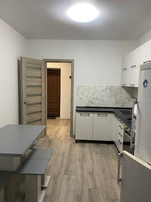 Здається 1 кімнатна квартира на Щасливому Рівне - зображення 4