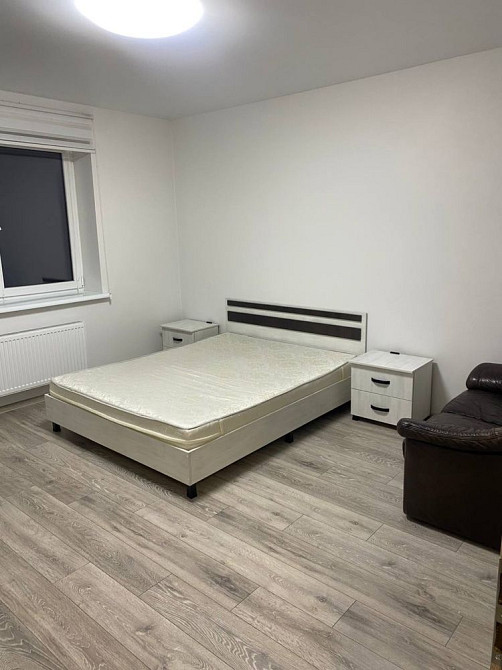 Здається 1 кімнатна квартира на Щасливому Рівне - зображення 1