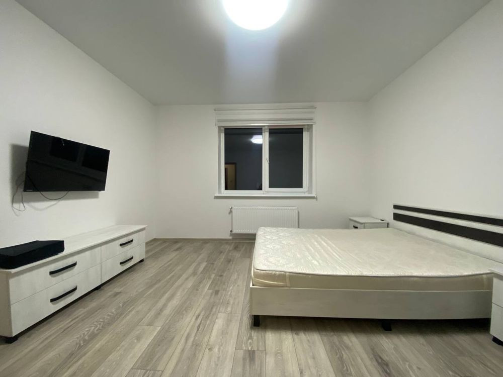 Здається 1 кімнатна квартира на Щасливому Рівне - зображення 3